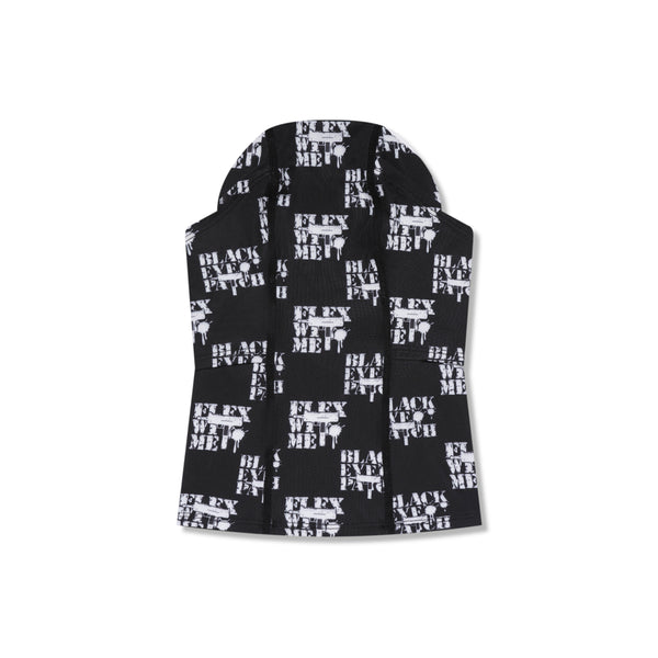 FWM BALAKLAVA BLACK