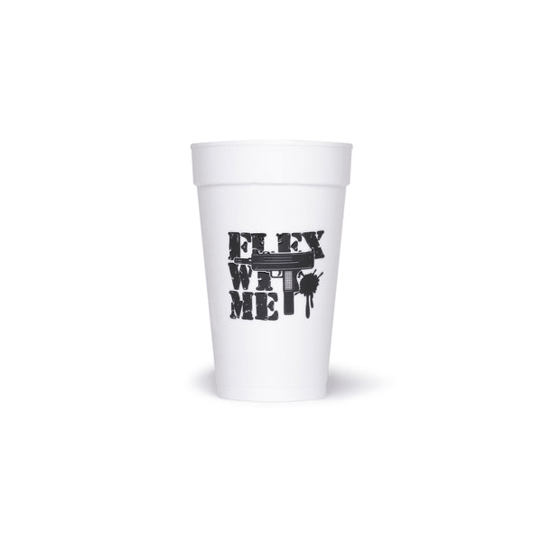 FWM DOUBLE CUP