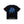 MIKADO FAME FLAME TEE BLACK