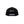 MIKADO FAME FLAME CAP BLACK/WHITE