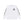 BARBED WIRE OG L/S TEE WHITE