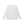 RIB EMBROIDERED THERMAL L/S TEE OFF WHITE