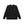 SMALL OG LABEL HEAVYWEIGHT L/S TEE BLACK