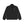 SMALL OG NYLON TRACK JACKET BLACK