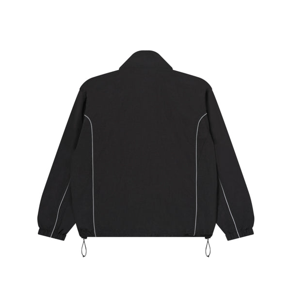 WRITER’S REVERSIBLE JACKET BLACK