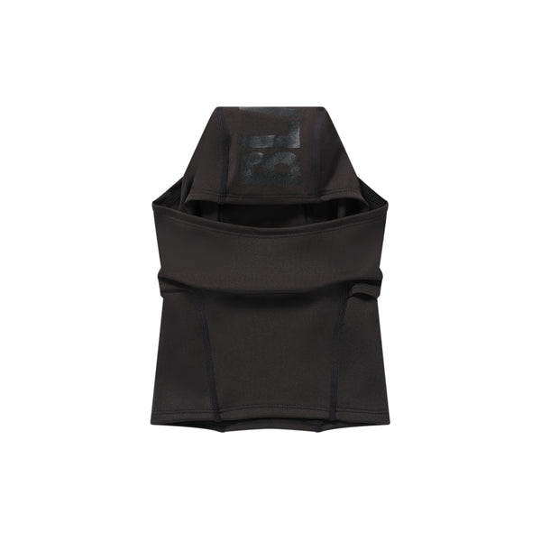 WRITER’S REVERSIBLE JACKET BLACK