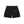 3 LETTER OE CARGO SWIM SHORTS BLACK