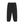 SMALL OG NYLON TRACK PANTS BLACK