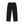 SMALL OG LABEL KOBE TERRY SWEAT PANTS BLACK