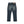 LEOPARD FLAP SLIM FIT JEANS INDIGO