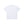 OE FLAG TEE WHITE
