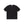 OE COLLEGE HENLEY TEE BLACK