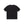 OE COLLEGE HENLEY TEE BLACK