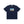 DESKTOP FOLDERS TEE NAVY