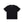 OPTIMA LOGO TEE BLACK