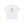PHARMACY BAG TEE WHITE