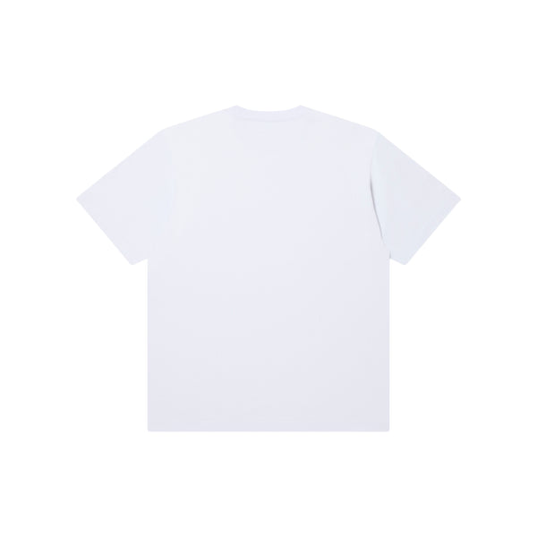 BRAND ORIGIN HEAVYWEIGHT TEE WHITE
