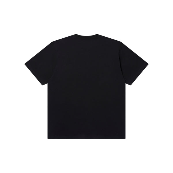 BENNESSY HEAVYWEIGHT TEE BLACK