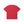 BENNESSY HEAVYWEIGHT TEE RED