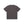 HUSTLE OUT MEMBER TEE CHARCOAL
