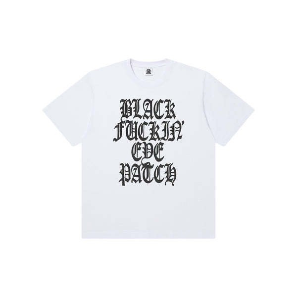 OE BFEP TEE WHITE
