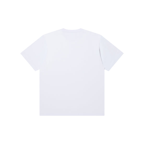 OE BFEP TEE WHITE