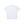 DIRTY DINER RAP TEE WHITE
