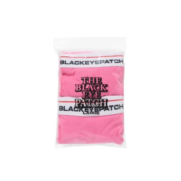BASIC BOXERS PINK