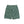 ZEBRA STRIPED SHORTS GREEN