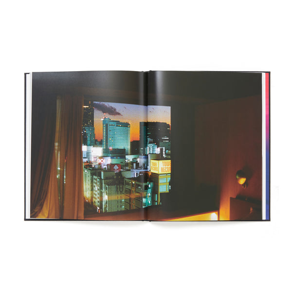 BlackEyePatch × Jiro Konami “NAMEDARUMA” PHOTO BOOK