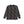 LOGOS Long Sleeve T-Shirt, Black