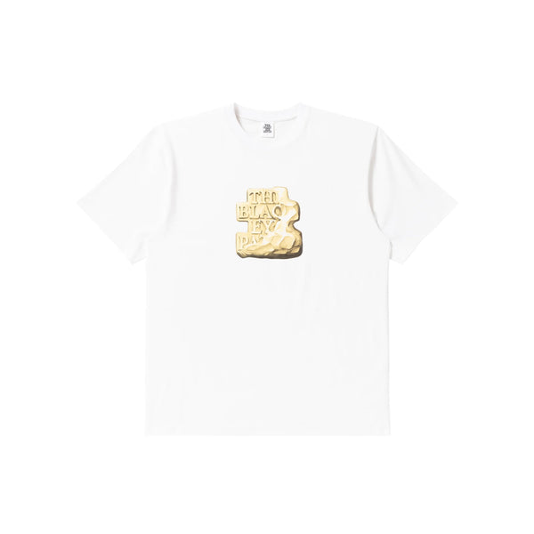 BRICKED OG Label Tee (White)