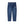 B EMBLEM EMBROIDERED DENIM PANTS