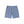 PIGMENT DYED SMALL OG LABEL SWEAT SHORTS NAVY
