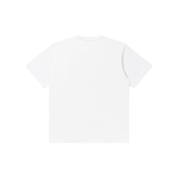 OG LABEL TEE WHITE