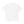 BRICKED OG LABEL TEE WHITE