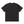 PIGMENT DYED SMALL OG LABEL TEE BLACK