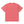 Pigment Dyed Small OG Label Tee, Pink