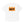 HOT LABEL TEE WHITE