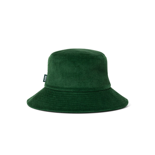 Small OG Label Bucket Hat, Green