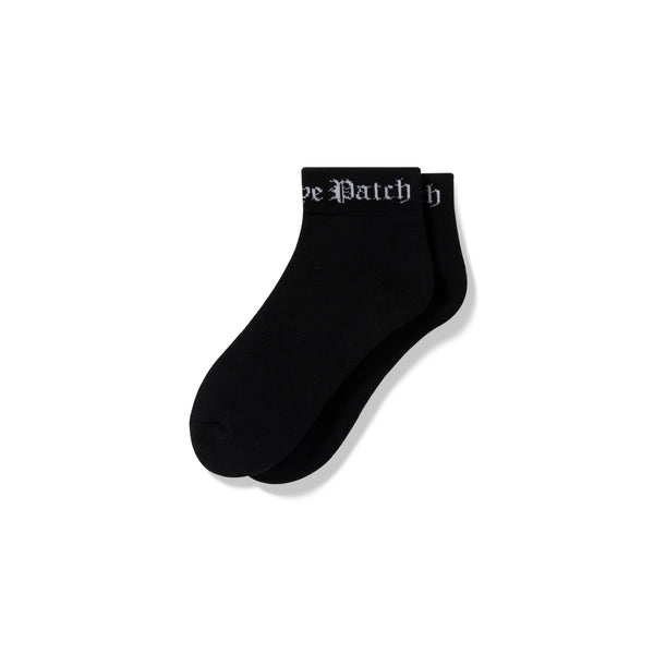 OE LOGO MID SOCKS