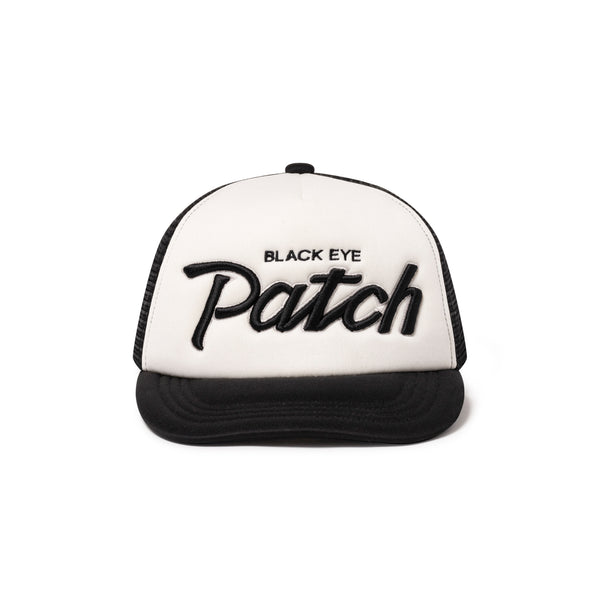 TEAM LOGO MESH CAP