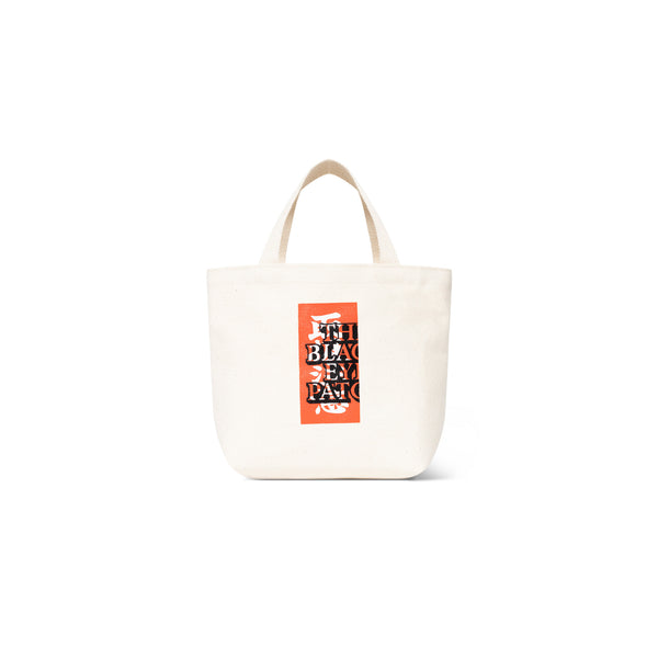 HWC LABEL TOTE BAG SMALL