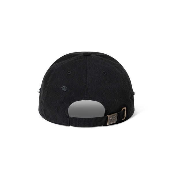 BEP TIMES DAMAGED CAP BLACK