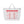 GLASSWARE LOGO PVC TOTE