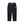 TIMES LOGO SWEAT PANTS BLACK