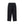 TIMES LOGO SWEAT PANTS BLACK