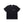 DURABILITY LOGO TEE BLACK