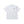 LAUNDROMAT POCKET TEE ASH
