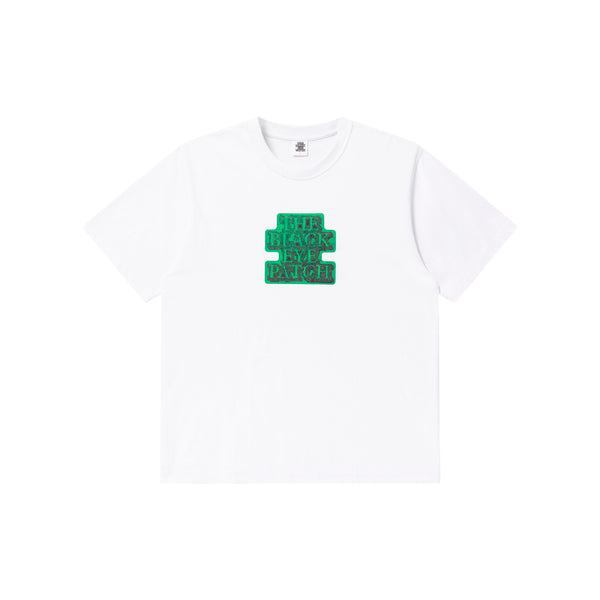 OG MOTHERBOARD TEE WHITE